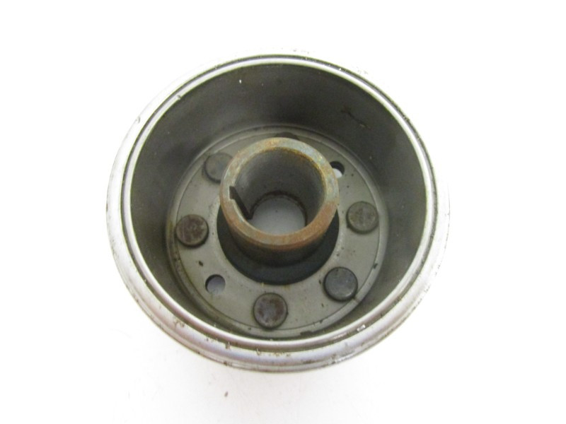 99 Kawasaki KX 125 Flywheel Rotor Magneto 21007-1349 - cyclesrus.net